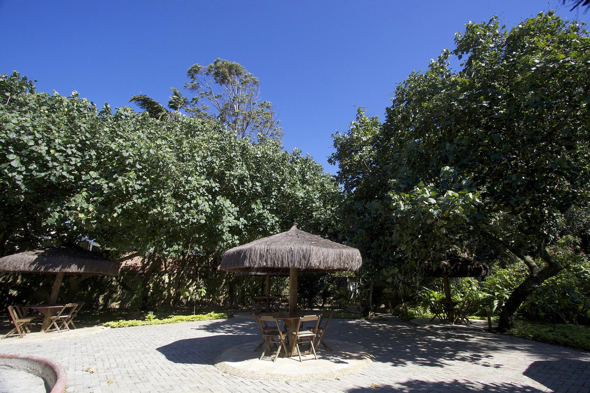 Pousada Porto Mare Maresias Bagian luar foto