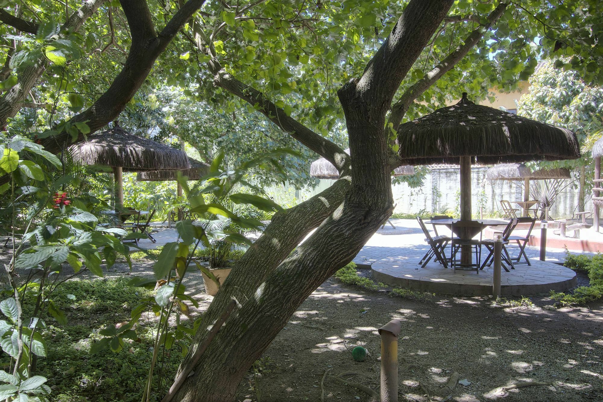 Pousada Porto Mare Maresias Bagian luar foto