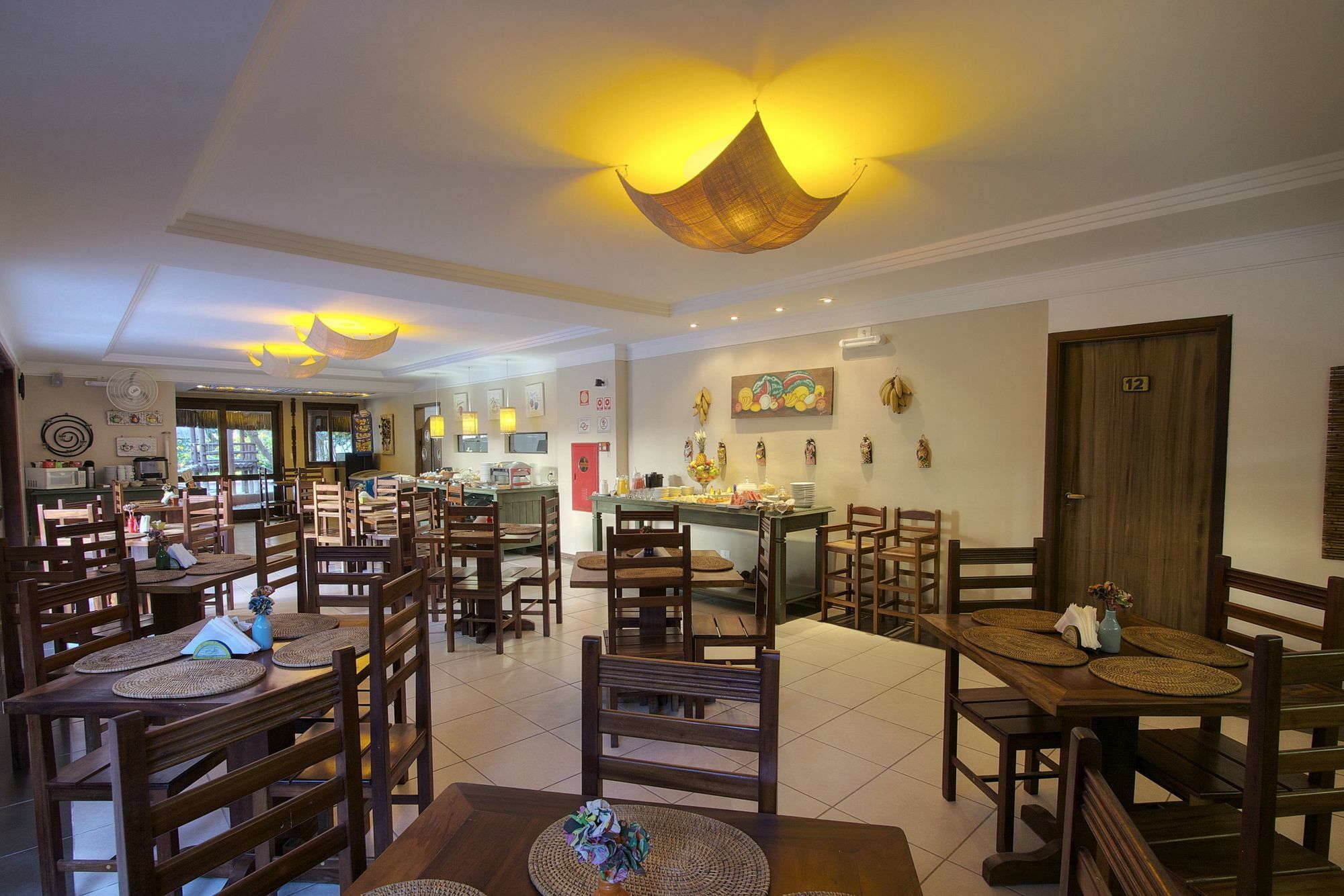 Pousada Porto Mare Maresias Bagian luar foto